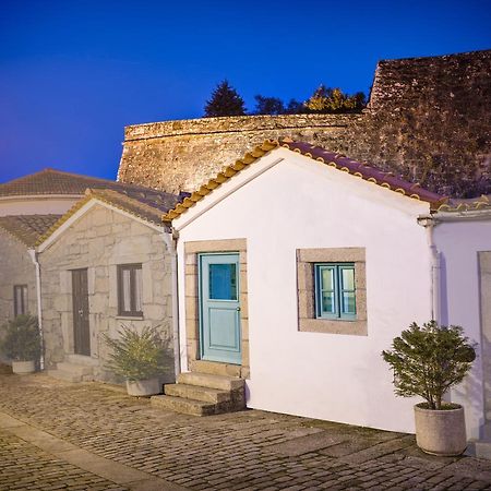 Casa Do Cais Cerveira Villa วีลาโนวา เด เซอร์เวย์รา ภายนอก รูปภาพ