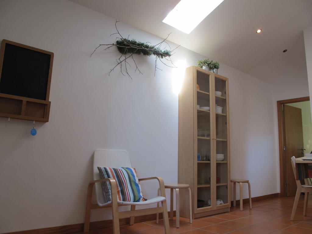 Casa Do Cais Cerveira Villa วีลาโนวา เด เซอร์เวย์รา ภายนอก รูปภาพ