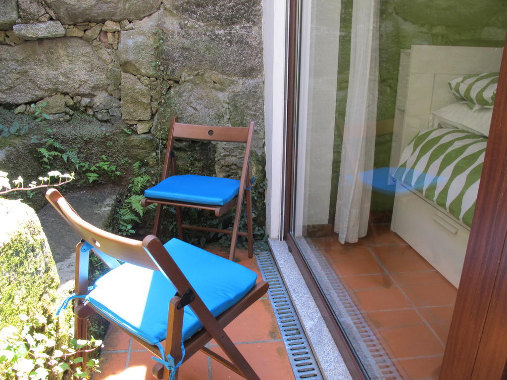 Casa Do Cais Cerveira Villa วีลาโนวา เด เซอร์เวย์รา ภายนอก รูปภาพ