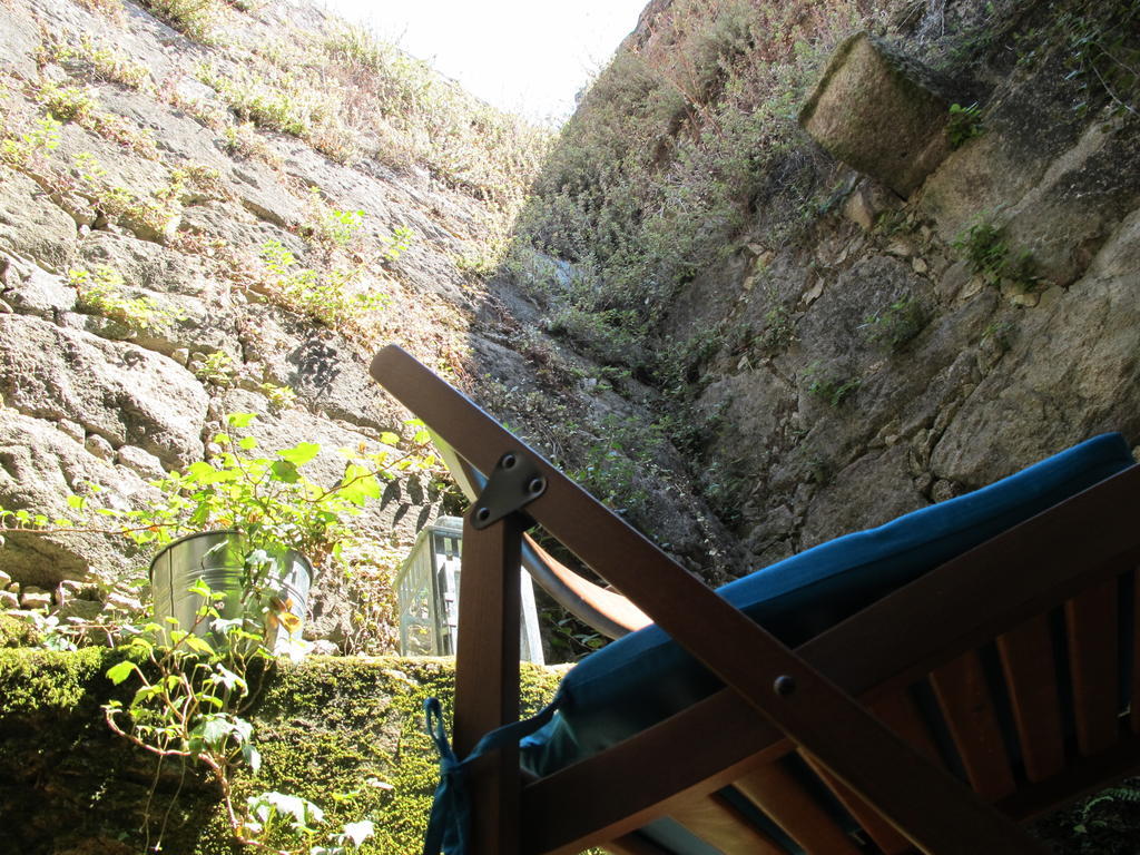 Casa Do Cais Cerveira Villa วีลาโนวา เด เซอร์เวย์รา ภายนอก รูปภาพ