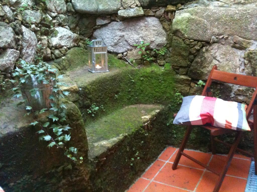 Casa Do Cais Cerveira Villa วีลาโนวา เด เซอร์เวย์รา ภายนอก รูปภาพ