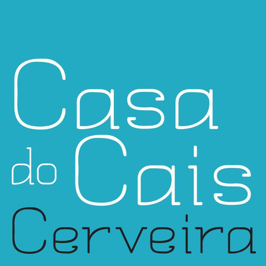Casa Do Cais Cerveira Villa วีลาโนวา เด เซอร์เวย์รา ภายนอก รูปภาพ
